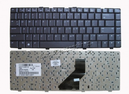 BÀN PHÍM LAPTOP HP PAVILION DV6000 DV6500, COMPAQ F500 F700 V6000